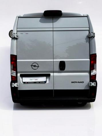 OPEL Movano 35 2.2 BlueHDi 140 S&S AT8 PLM-TA Furgone rif. 23687372 - Foto 6