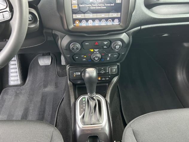 JEEP Renegade Renegade 1.3 T4 190CV PHEV 4xe AT6 Limited - Foto 7