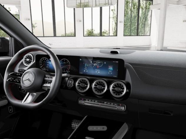 MERCEDES-BENZ GLA 200 d Automatic AMG Line Advanced Plus rif. 24118198 - Foto 5