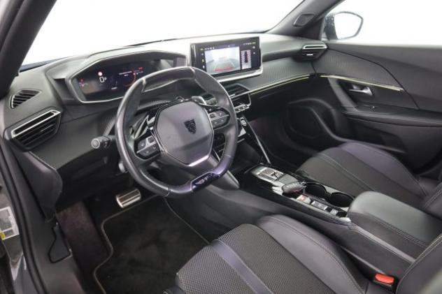 PEUGEOT 2008 2008 BlueHDi 130 S&S EAT8 GT rif. 23935134