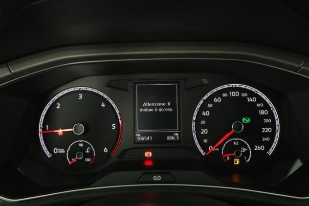 VOLKSWAGEN T-Roc T-Roc 2.0 TDI SCR 150 CV DSG Business BlueMotion T rif. 23975463 - Foto 7