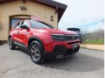 JEEP  AVENGER  1.2 BENZINA-NAVI-SEMINUOVA!