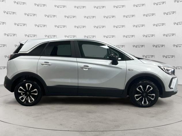 Opel Crossland 1.2 110cv Elegance S&S MT6 - Foto 4