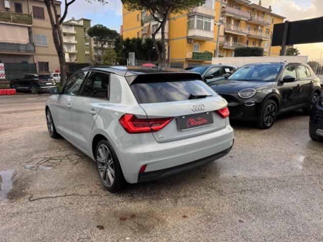 AUDI A1 SPB 30 TFSI Admired Advanced rif. 24031941 - Foto 9