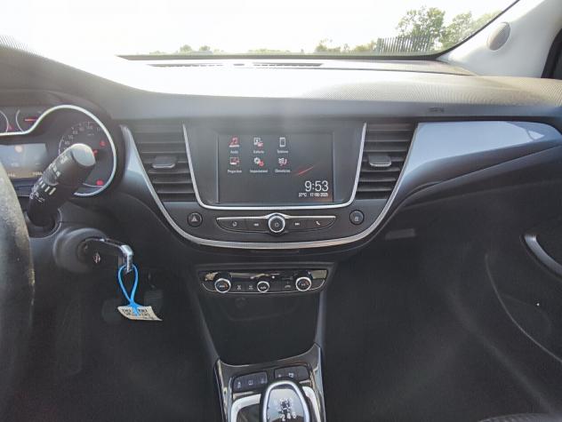 Opel Crossland X 1.2 Turbo 12V 110 CV - Foto 10