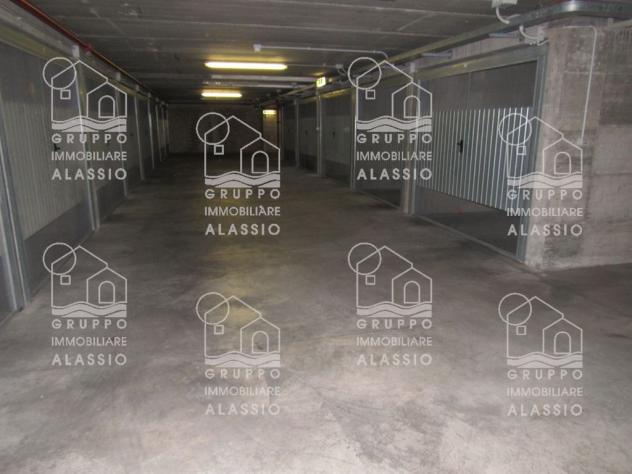Alassio - Box - Zona stazione ferroviaria - Foto 4