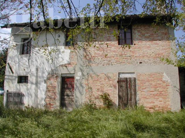 Rustico/Casale/Corte - Senigallia . Rif.: SVE93VRG - Foto 5