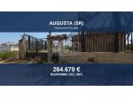 Immobile in asta di 1376 m² in vendita a Augusta