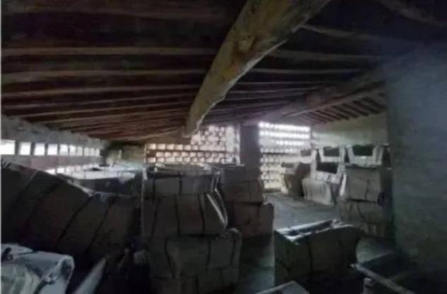 Immobile in asta di 173 m² in vendita a Lucca - Foto 4