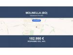 Immobile in asta di 693 m² in vendita a Molinella