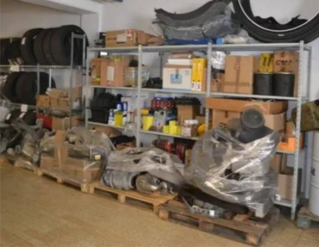 Immobile in asta di 341 m² in vendita a Padova - Foto 16