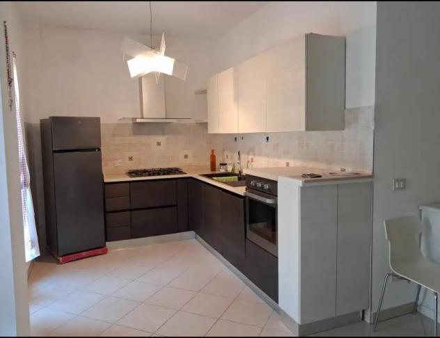 APPARTAMENTO di 3 vani e di 70 mq (ALBENGA) rif. SC01 - Foto 10