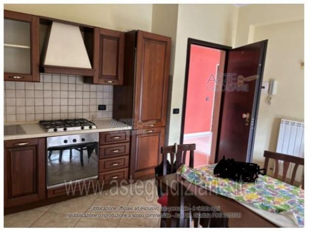 IMMOBILI-IMMOBILE RESIDENZIALE-Via XX Settembre 430 - Foto 3