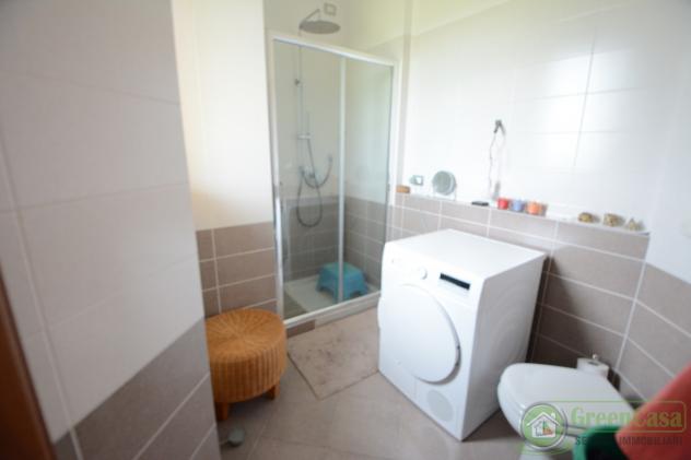 APPARTAMENTO di 3 vani e di 90 mq (BELLUSCO) rif. IGC 3 LOCALI BELLUSCO - Foto 18