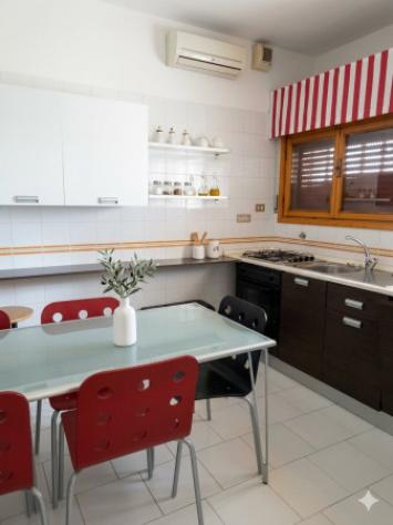 Villetta a schiera di 203 m² con 5 locali e box auto doppio in vendita a Bologna - Foto 8