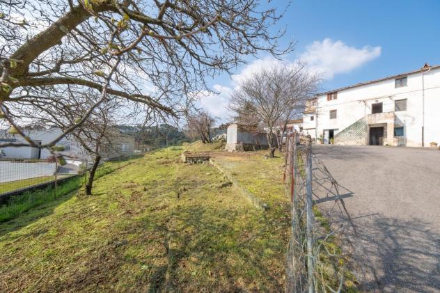 Appartamento in vendita a Cascine - Buti 90 mq Rif: 1037008 - Foto 7