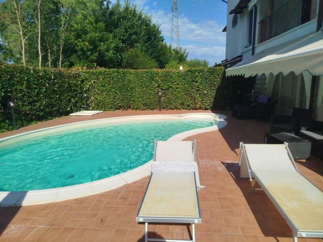 Villa in vendita a Titignano - Cascina 200 mq Rif: 1423536 - Foto 8