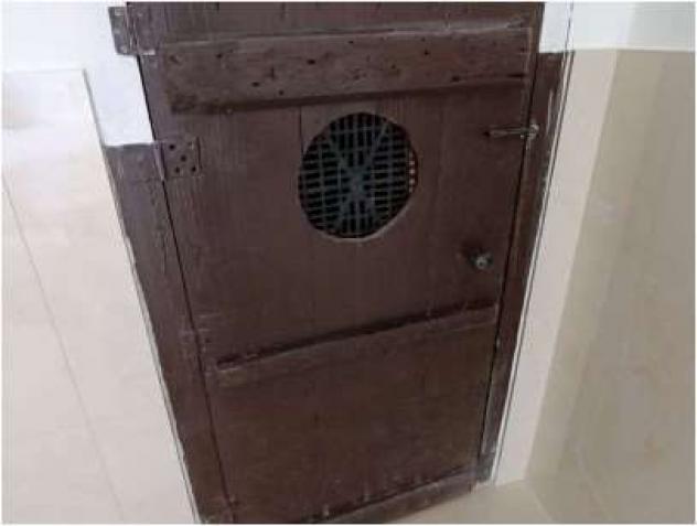 116/2024 2 VA - Porziona di casa in asta a Casorate Sempione - Foto 3