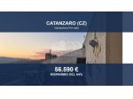 Immobile in asta di 67 m² in vendita a Catanzaro