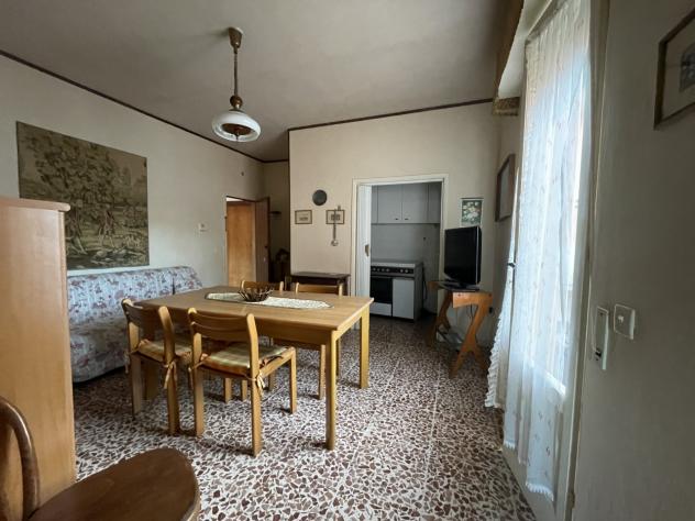 Trilocale in vendita a Cecina