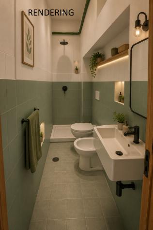 Appartamento in Via Panebianco - Foto 18