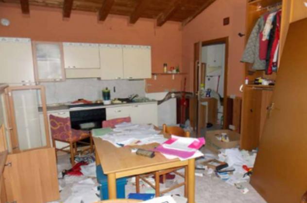 Immobile in asta di 73 m² in vendita a Crespiatica - Foto 8