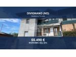 Immobile in asta di 150 m², box auto in vendita a Divignano