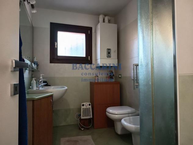 CASA INDIPENDENTE - ZONA MONTE FAENZA - Foto 12