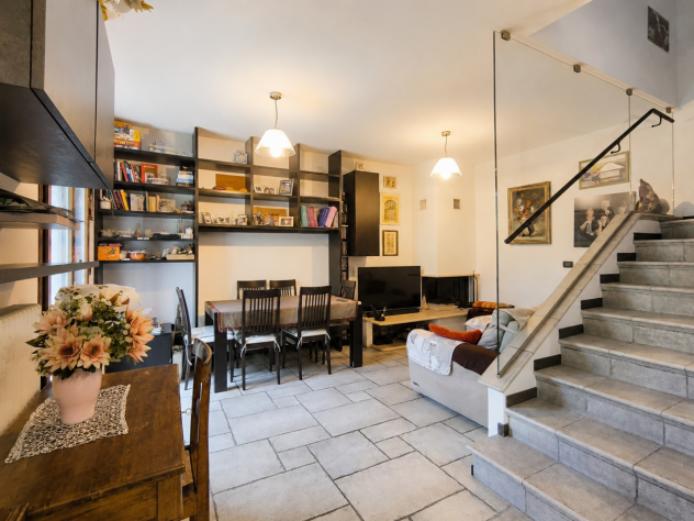 Villa a schiera in vendita a Forlì - Foto 3