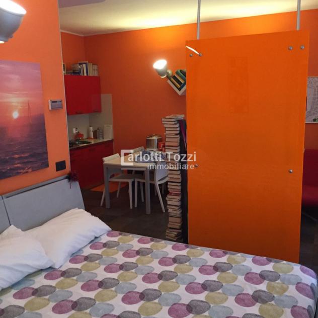 APPARTAMENTO di 2 vani e di 50 mq (GROSSETO) rif. 03724