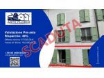 Immobile in asta di 76 m², box auto in vendita a Mantova
