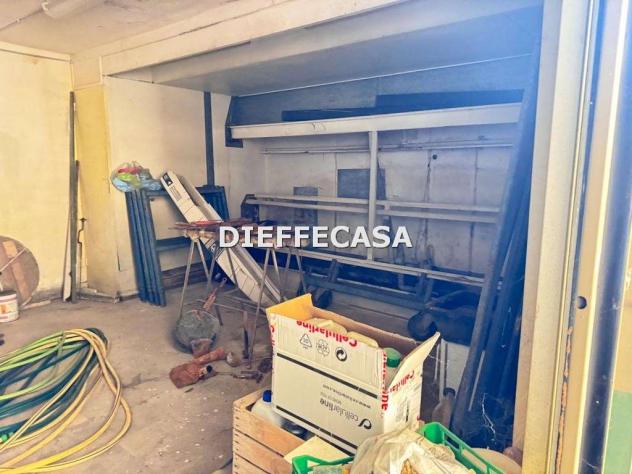V2425 - In vendita a Marsala intero stabile in periferia - Foto 17
