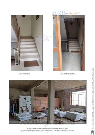 IMMOBILI-IMMOBILE RESIDENZIALE-VOC. S. AGOSTINO N. 16 - Foto 8