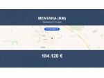 Immobile in asta di 140 m² con più di 5 locali in vendita a Mentana