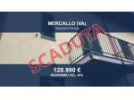 Immobile in asta di 159 m² con più di 5 locali e box auto in vendita a Mercallo