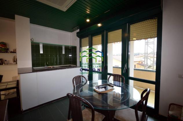 Appartamento in vendita a Cinquale - Montignoso 82 mq Rif: 1412441 - Foto 6