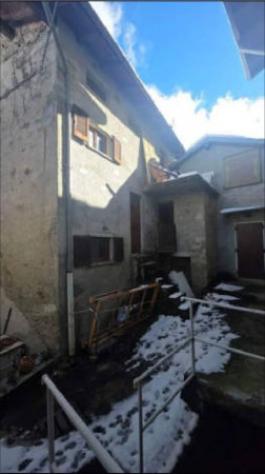 Immobile in asta di 111 m² in vendita a Ponte in Valtellina - Foto 2