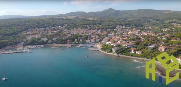 APPARTAMENTO di 3 vani e di 60 mq (ROSIGNANO MARITTIMO - Rosignano Solvay) rif. R0261 - Foto 18