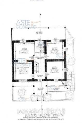 IMMOBILI-IMMOBILE RESIDENZIALE-Località Straulas-Via Nazionale 60 - Foto 9