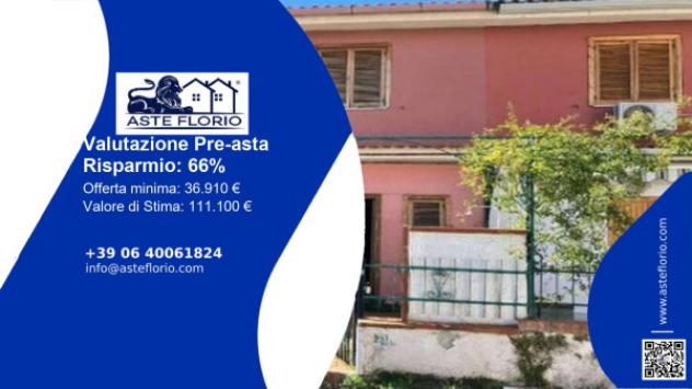 Immobile in asta di 101 m² in vendita a Scalea - Foto 2