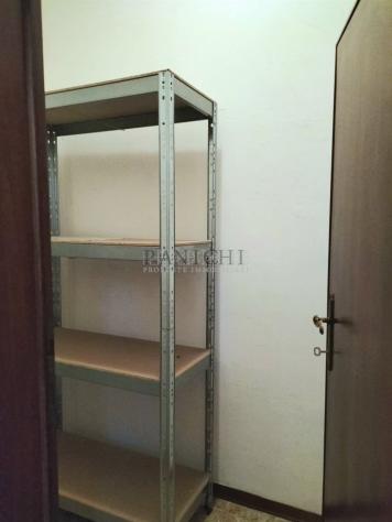 Appartamento terratetto con giardino, magazzino e cantina - Foto 16