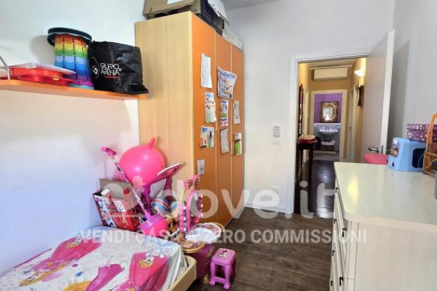 Appartamento di 129 m² con 4 locali in vendita a Trapani - Foto 13