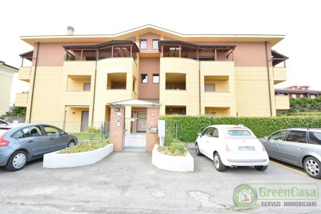 APPARTAMENTO di 2 vani e di 80 mq (VAPRIO D'ADDA - vaprio d'adda) rif. IGC 2 LOCALI GIARDNO - Foto 2