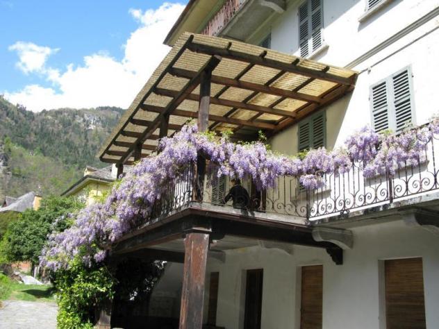 Villa in vendita a Varzo - Foto 15