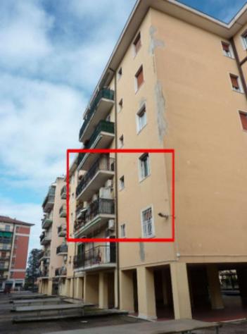 Immobile in asta di 97 m² in vendita a Verona - Foto 7
