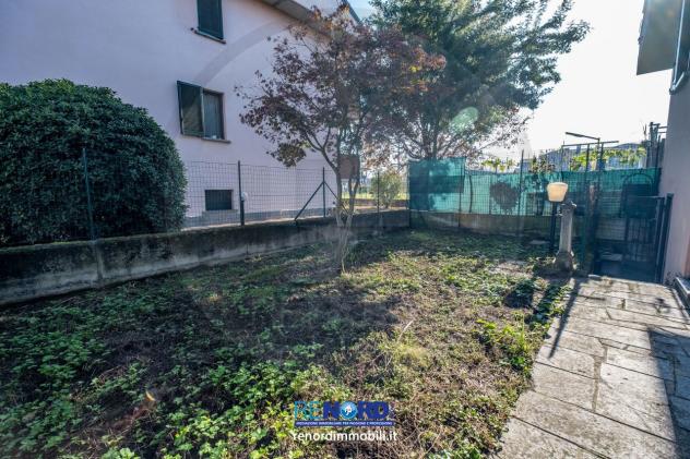 APPARTAMENTO di 2 vani e di 80 mq (VIDIGULFO) rif. VID3888_4 - Foto 19