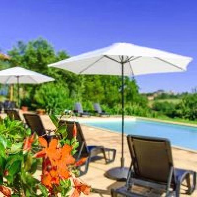 Agriturismo Fattoria Capobianco