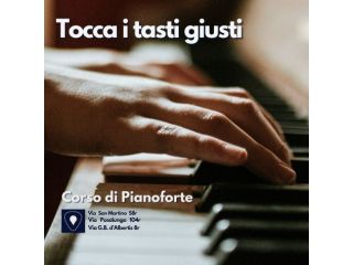 GuitarLab - Scuola di Musica a Genova