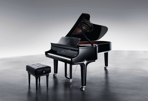 Lezioni pianoforte Vimodrone