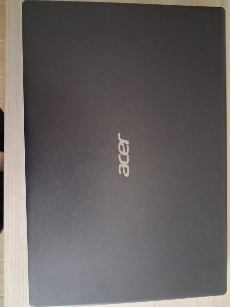 notebook Acer aspire 3 A315-R1JZ